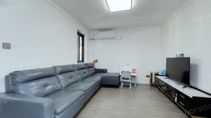 邮电小区(浦东)二手房实景图