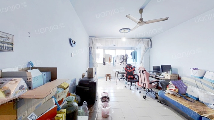 天兴小区二手房实景图