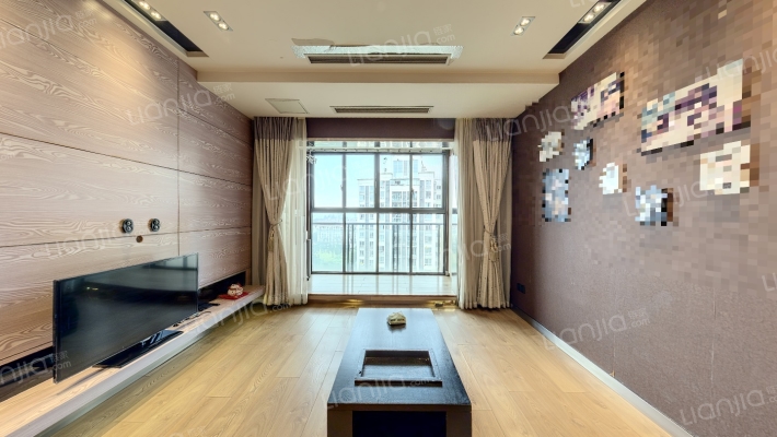 晋愉天意二手房实景图