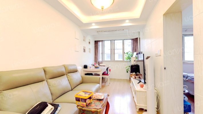 金体苑二手房实景图