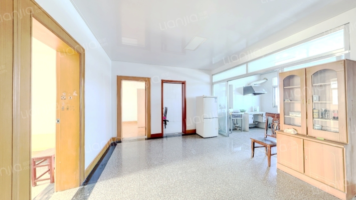 栗园路二手房实景图