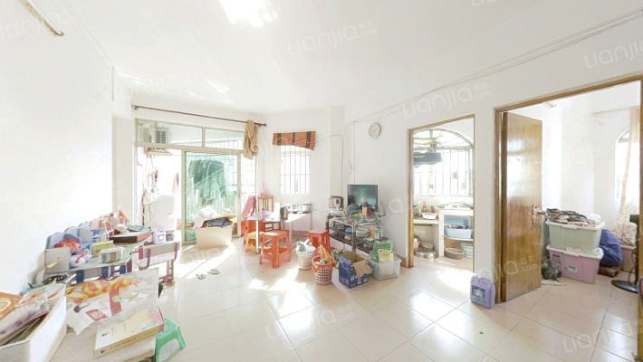 南康楼二手房实景图