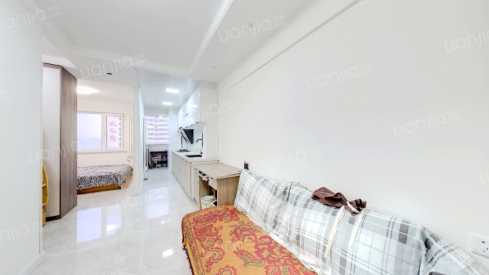 状元府二手房实景图