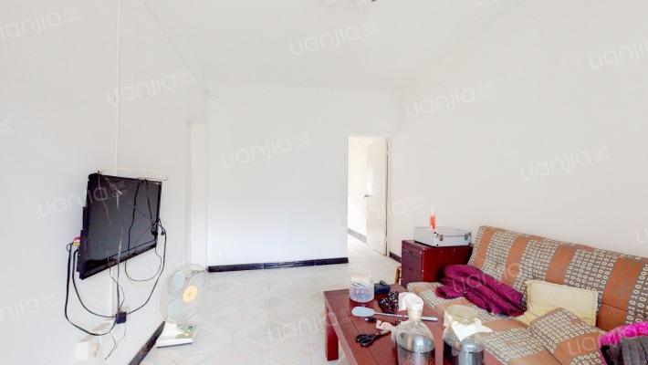 滨河南街66号院二手房实景图