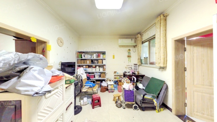 燕兴小区二手房实景图