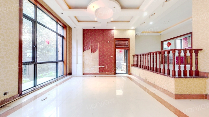 保利十二橡树庄园二手房实景图