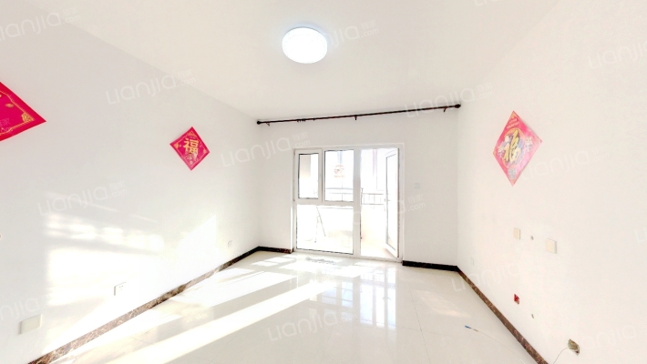 鹿泉健康城二手房实景图