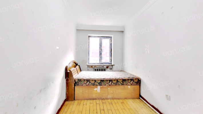 宁安街二手房实景图