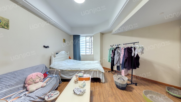 华盛达时代中心二手房实景图