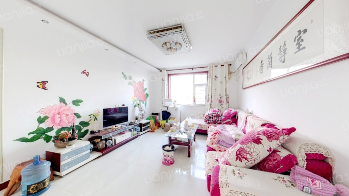 锦融尚御一期二手房实景图