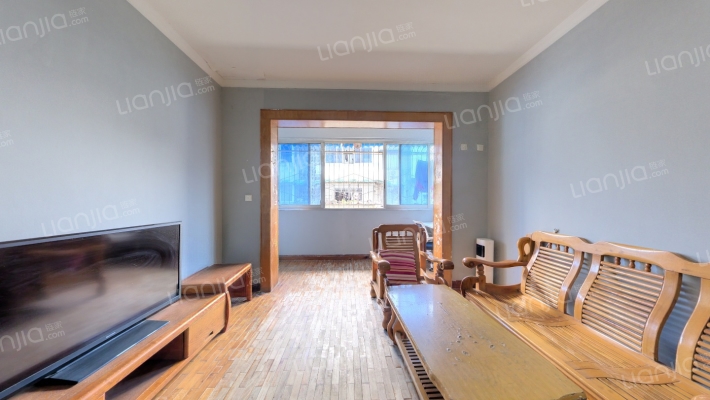 红运花园馨苑二手房实景图