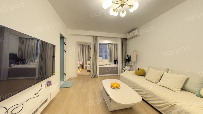 莲花新一区二手房实景图