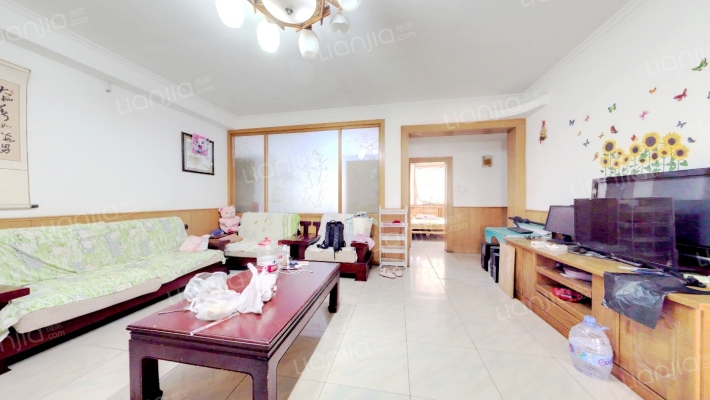 金銮花园二手房实景图