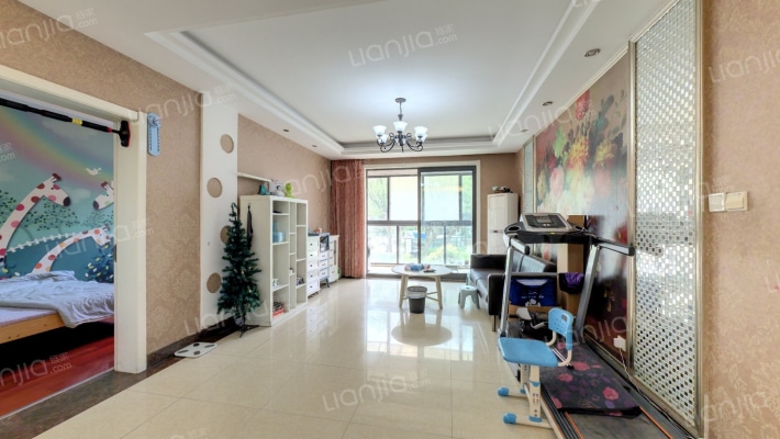 亚东同城印象二手房实景图