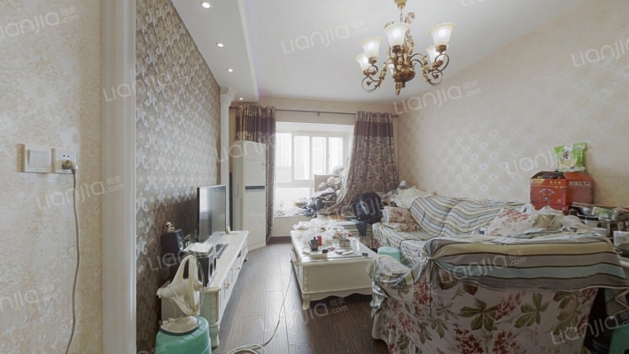 同心家园B组团二手房实景图