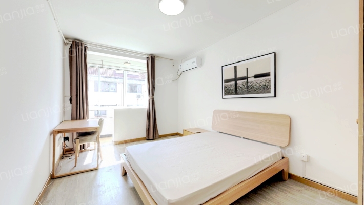 宝钢四村二手房实景图