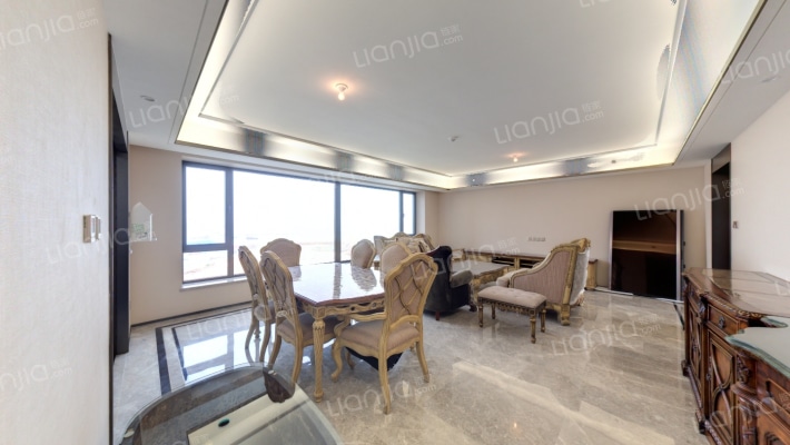 中海海港城二期峯汇二手房实景图