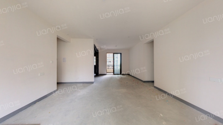 碧桂园大学印象二手房实景图