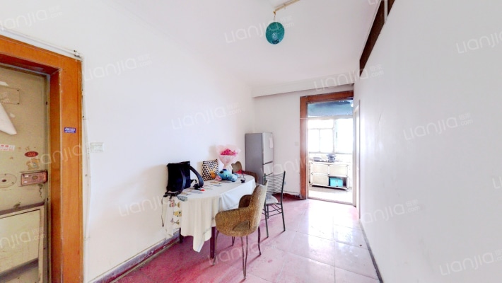 三圣街58号二手房实景图