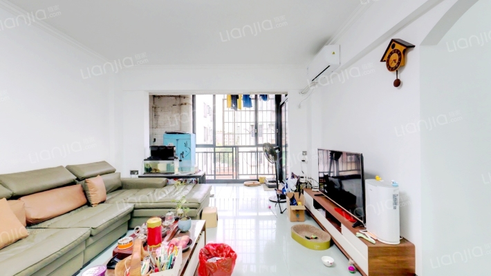 聚龙苑二手房实景图