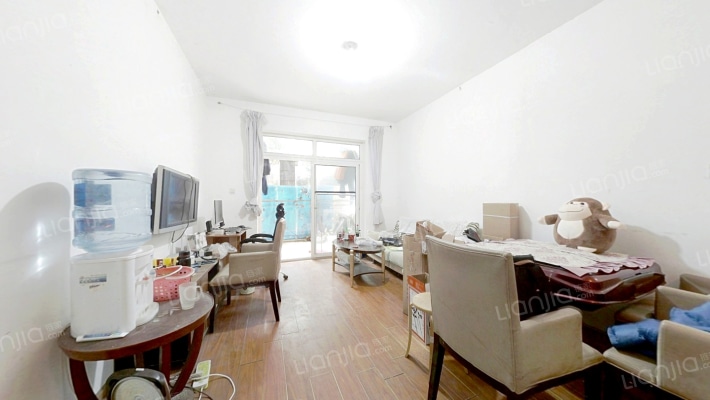 格调城二手房实景图