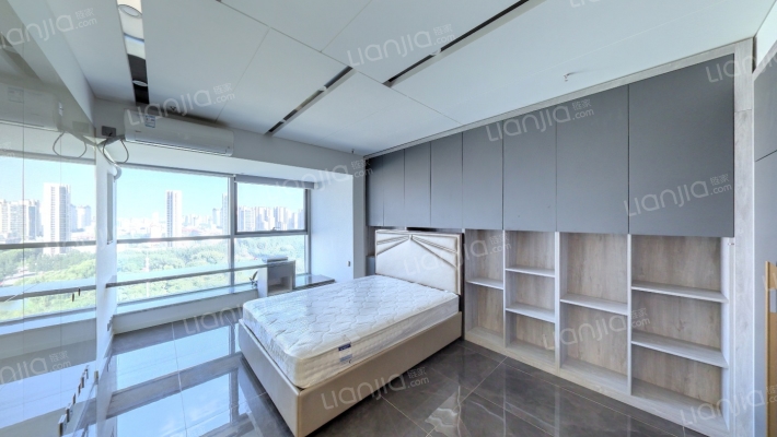 友谊时代广场二手房实景图