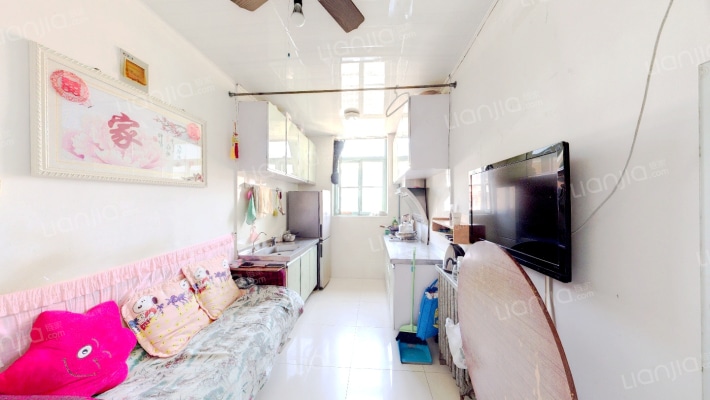 灵石里二手房实景图