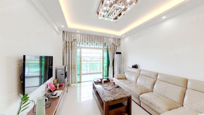 晖景楼社区二手房实景图