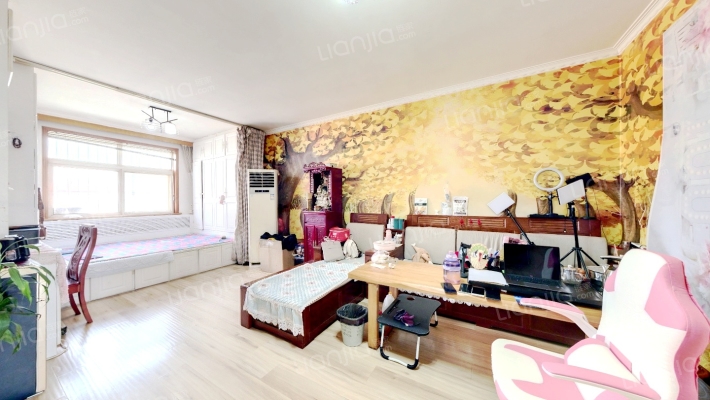 天林家园二手房实景图