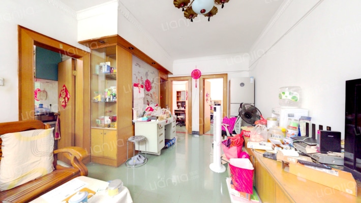 侨诚花园二手房实景图