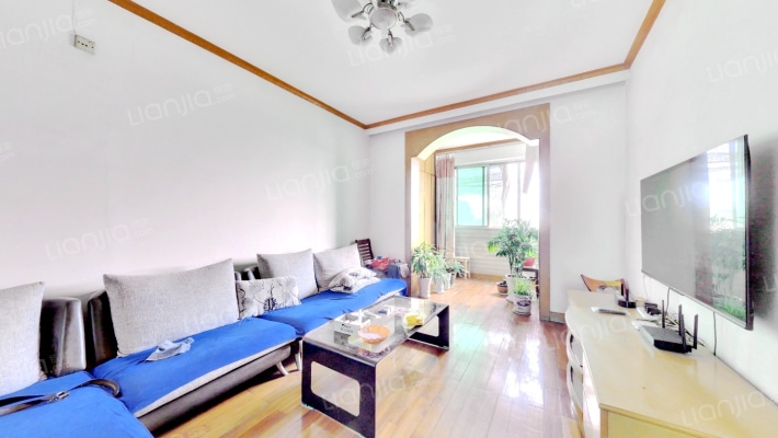 武东陆鹞小区二手房实景图