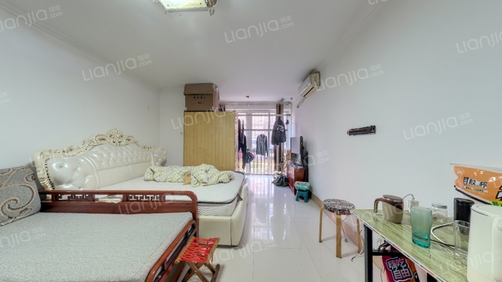 金裕花园二手房实景图