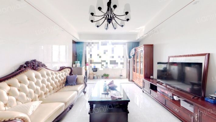 荷澜庭二手房实景图