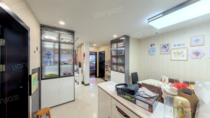 IOI园博湾二手房实景图