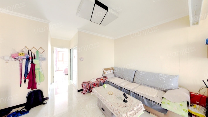 金柳园二手房实景图