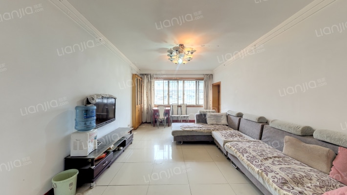 立恒花园二手房实景图