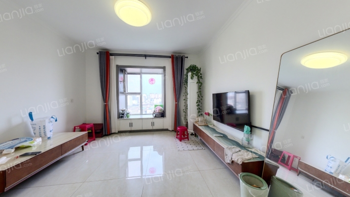 摩卡思想家二手房实景图