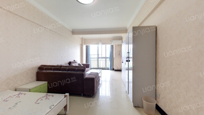 鑫苑城市之家二手房实景图