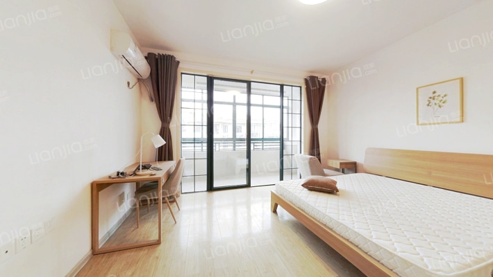 市政天元城二手房实景图