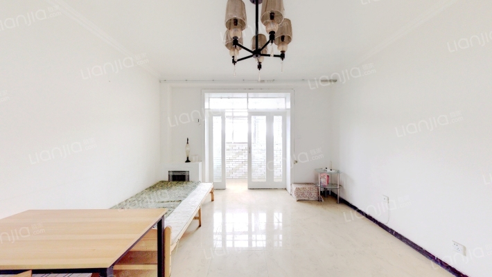 石家庄职业技术学院教工宿舍二手房实景图