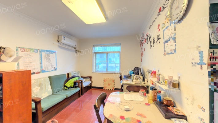 鑫源物业小区二手房实景图