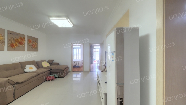 星光国际广场二手房实景图