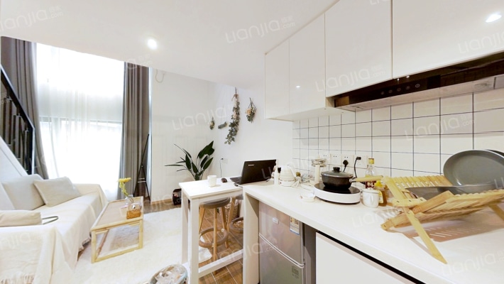 嵩江西路36号二手房实景图