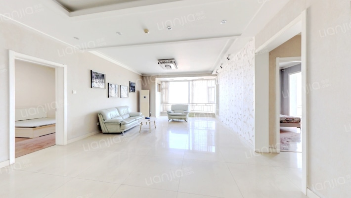 钓鱼台名邸二手房实景图