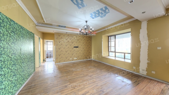 凯丽滨江花园二手房实景图