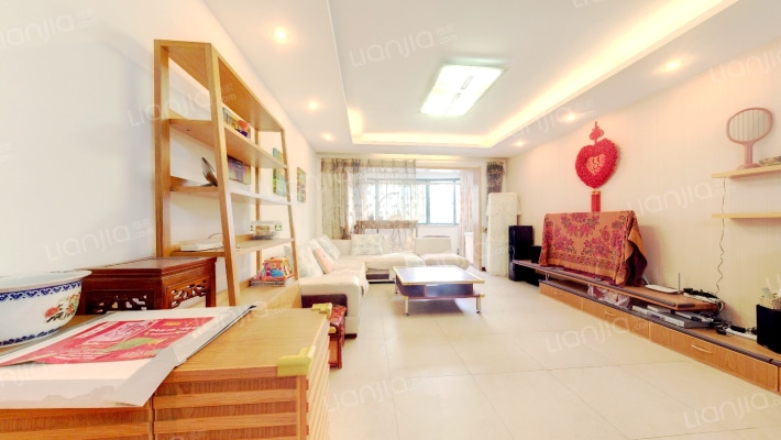 古巷新村二手房实景图