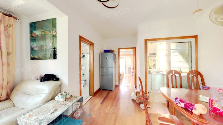 钟麓花园二手房实景图