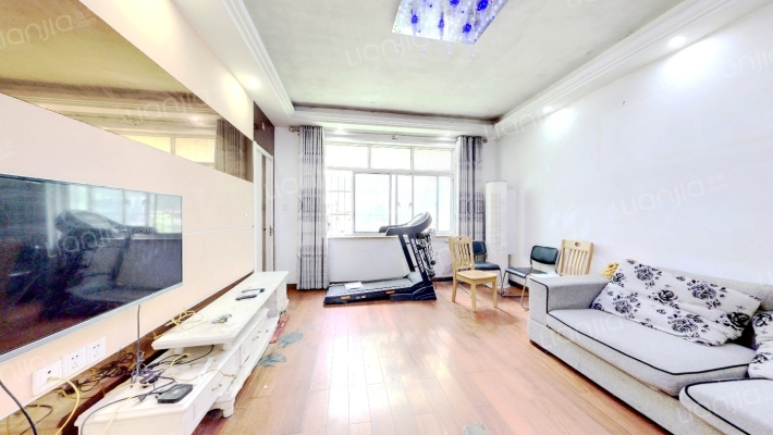 金山银湖湾二手房实景图