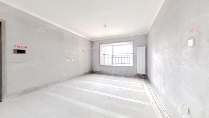 紫韵福园二手房实景图