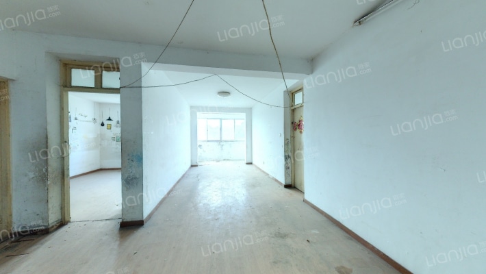 吉祥山庄二手房实景图